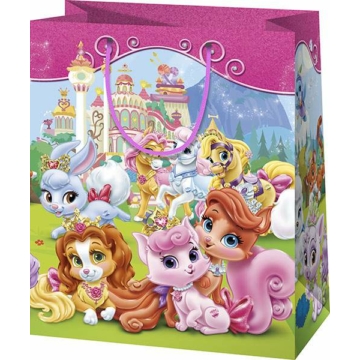 Ajándéktasak, ajándéktáska nagy, Disney My Little Pony