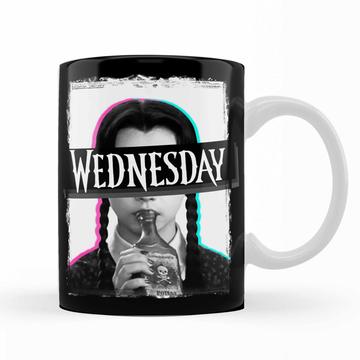 Bögre  Wednesday