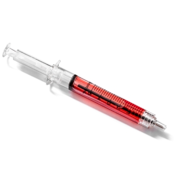 Injekciós tű toll