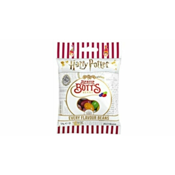 Jelly Belly Bertie Bott's Beans cukorka  - Harry Potter - 54g