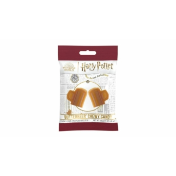 Jelly Belly Harry Potter Butterbeer gumicukor - vajsör - 59g