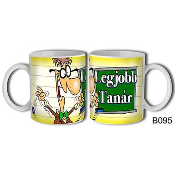 Bögre Tanár