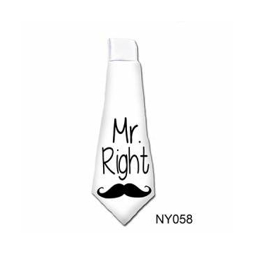 Nyakkendő Mr. Right
