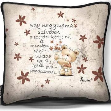Párna Nagymama