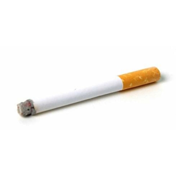 Élethű cigi, cigaretta