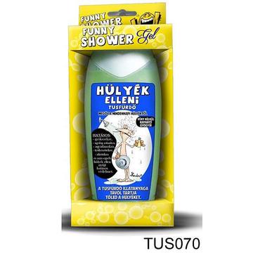Tusfürdő Hülyék ellen...