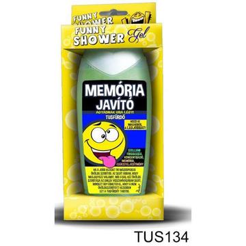 Tusfürdő Memória javító
