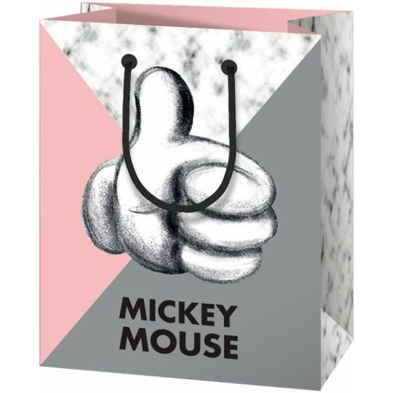 Ajándéktasak, ajándéktáska kicsi, Mickey Like