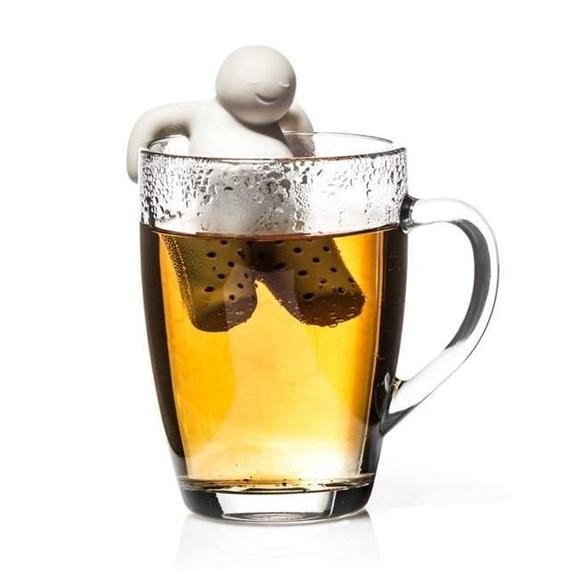 Mr. Tea filter