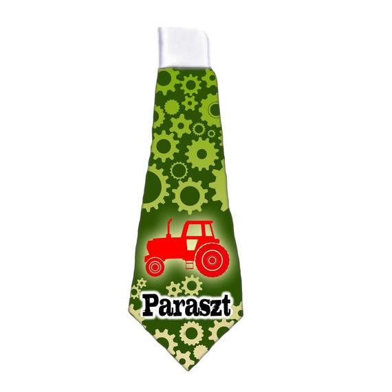 Nyakkendő Paraszt
