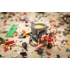 Kép 2/2 - Lego bögre fekete