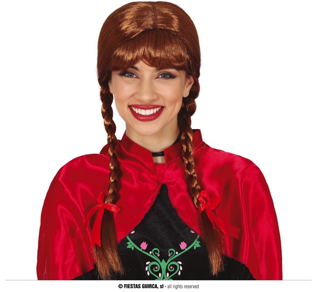 Anna paróka