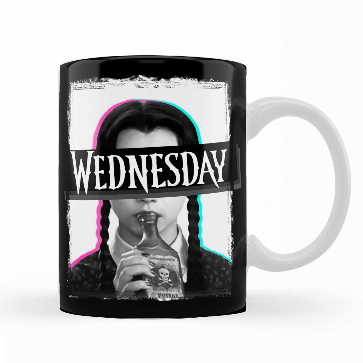 Bögre  Wednesday