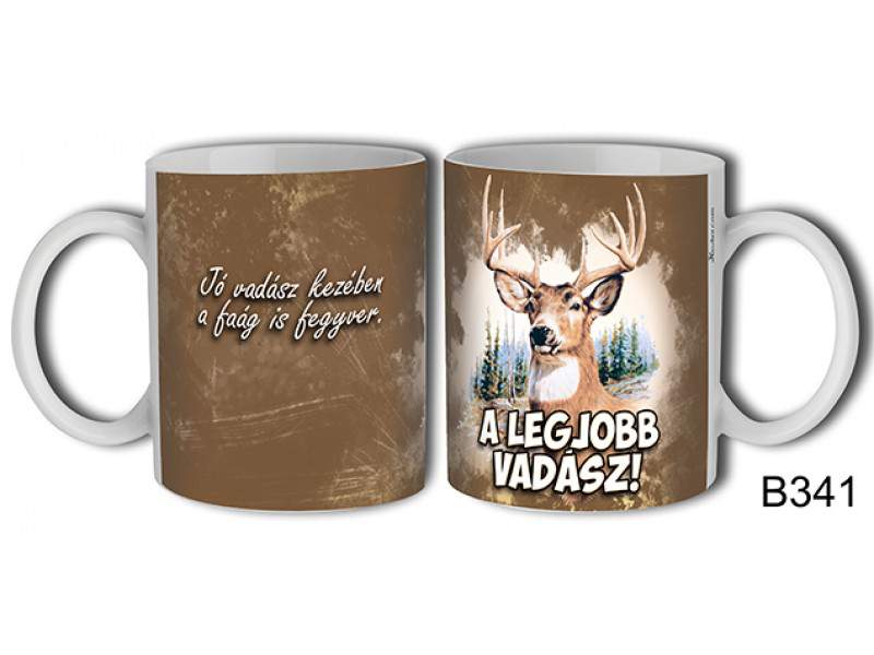 Bögre Vadász