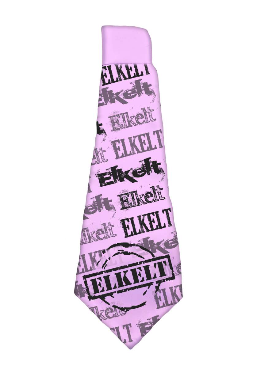 Nyakkendő Elkelt
