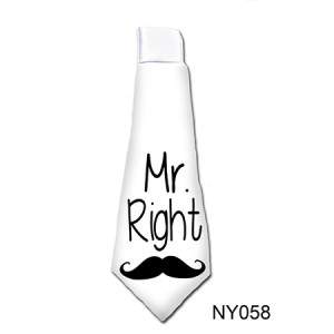Nyakkendő Mr. Right
