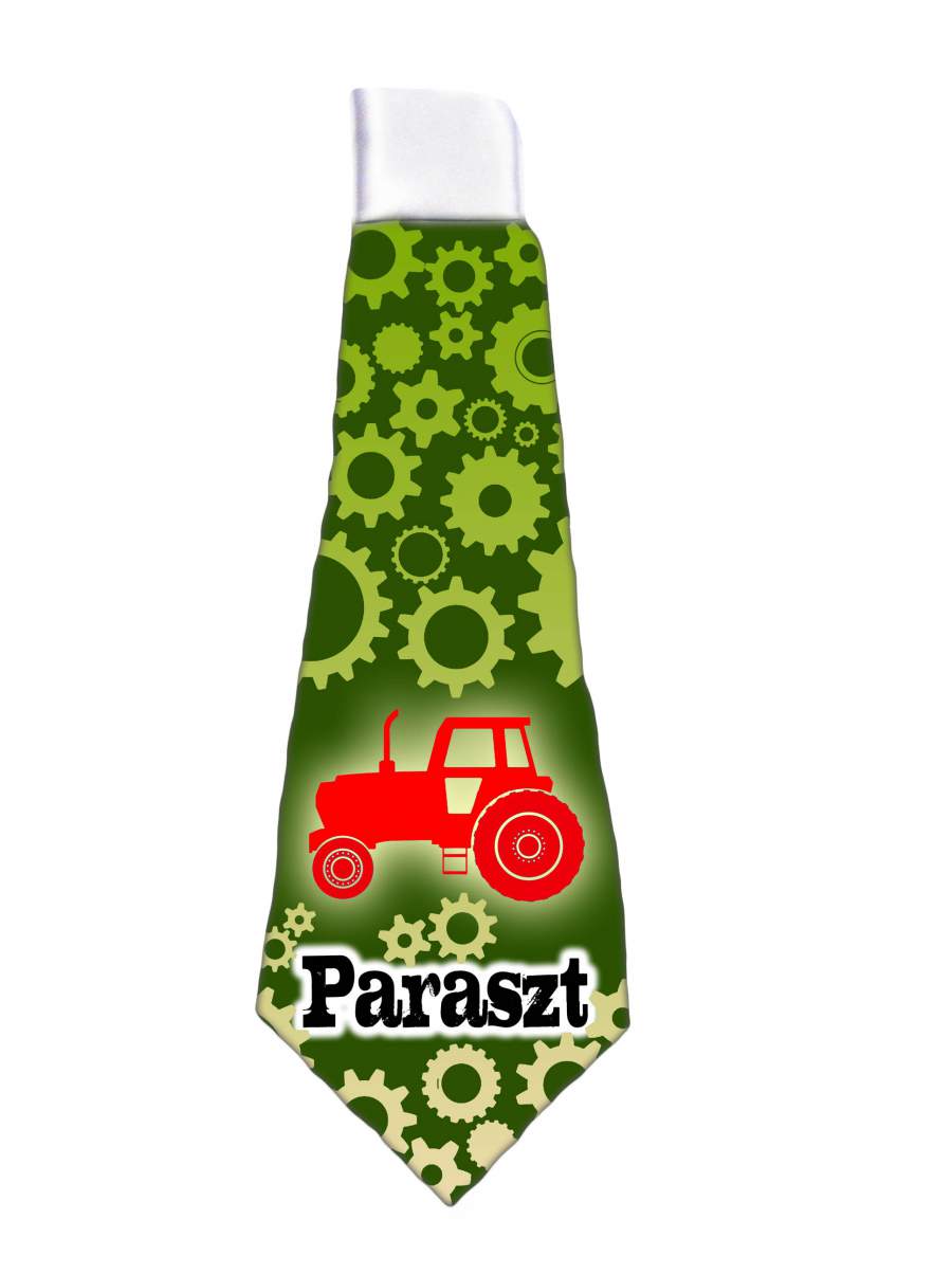 Nyakkendő Paraszt
